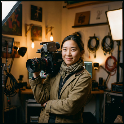 海角社区摄影专家