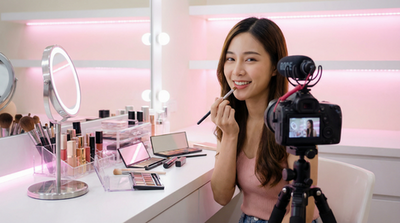 海角社区美妆视频